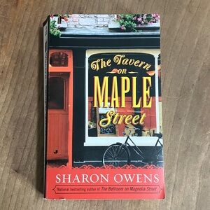 Original Penguin Red and Black Coffee Table Book